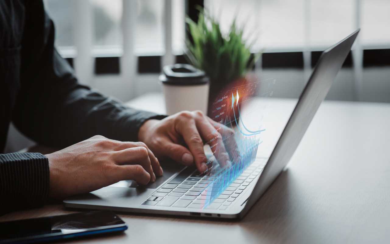 How to Build Lasting Client Relationships Using Virtual Networking Strategies