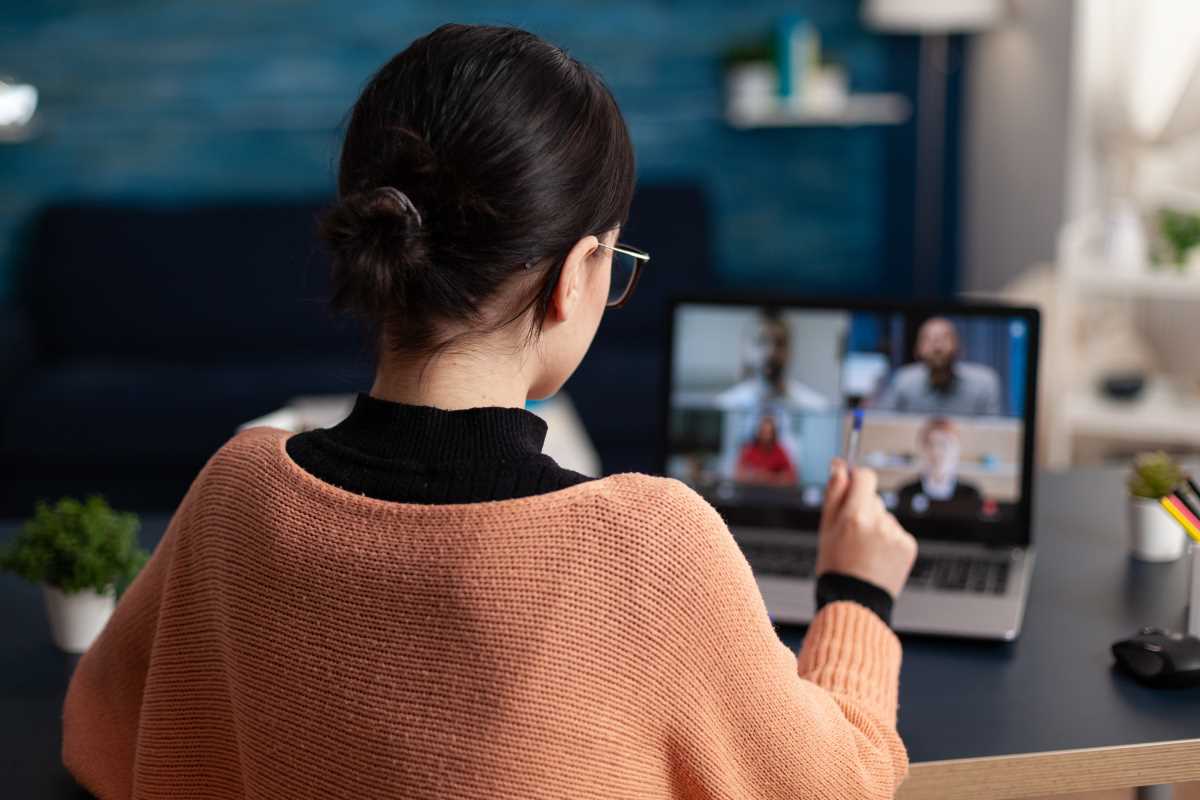 How to Boost Group Brainstorming with Advanced VR Collaboration Tools