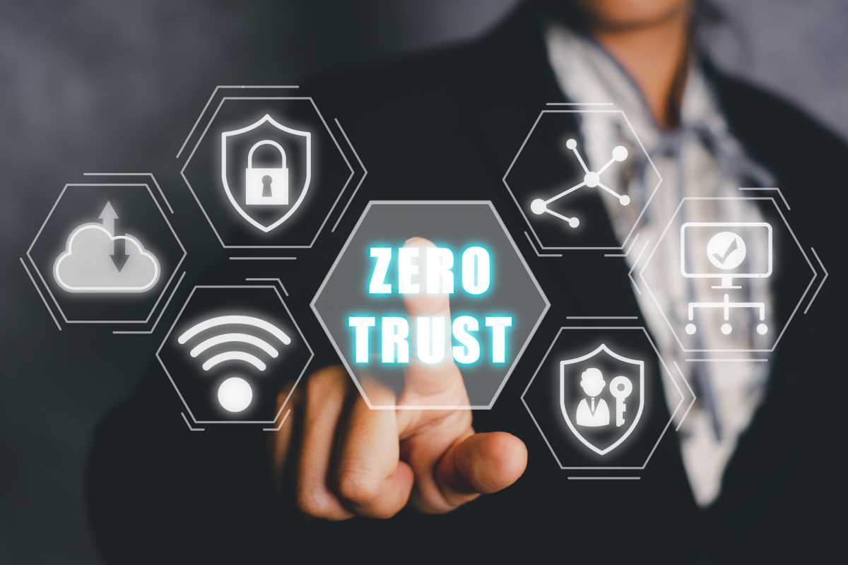 Adopt Zero Trust Security for Distributed Engineering Teams