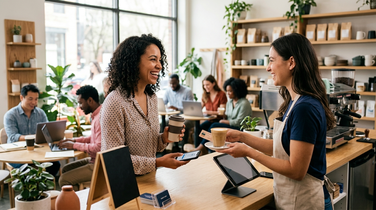 Customer Experience Approaches That Improve Brand Loyalty and Business Growth